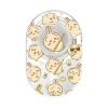 Đế điện thoại Gigi Kawaii họa tiết ngộ nghĩnh cho iPhone 11-13 Pro Max, 14-16 Pro, 17 Air - Giá chỉ 82.841₫ 7