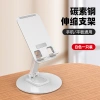 Đế điện thoại xoay 360°, gập lại, lưu trữ kim loại đa năng cho di động & máy tính bảng – 85.634₫ 7