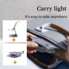 Đế điện thoại xoay 360 nhôm, giảm tiếng ồn, giảm căng thẳng, chỉ 41.000 VND 4