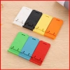 Đế Đỡ Điện Thoại Đa Tốc Độ Gấp Nhựa Mở Đôi - Màu Ngẫu Nhiên, Giá 20.900₫