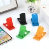Đế Đỡ Điện Thoại Đa Tốc Độ Gấp Nhựa Mở Đôi - Màu Ngẫu Nhiên, Giá 20.900₫ 2