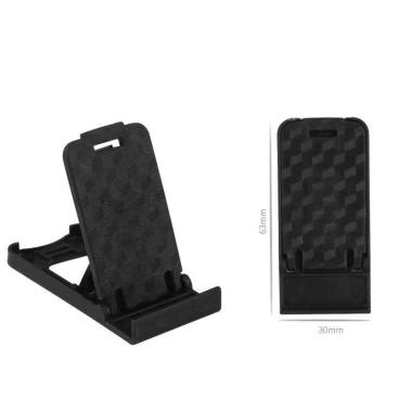 Đế Đỡ Điện Thoại Đa Tốc Độ Gấp Nhựa Mở Đôi - Màu Ngẫu Nhiên, Giá 20.900₫ 8