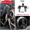 Đế Đỡ Điện Thoại Hình Tròn Gắn Lỗ Thông Gió cho Mercedes-Benz, Jetta & Xe Khác - 80.291₫ 6