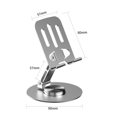 Đế Đỡ Điện Thoại Nhôm 360 độ Xoay Đầy Đủ - Đứng Đẹp, Xem Phim Trực Tiếp, Giá Ưu Đãi 34,560₫ 8 Đế Đỡ Điện Thoại Nhôm 360 độ Xoay Đầy Đủ - Đứng Đẹp, Xem Phim Trực Tiếp, Giá Ưu Đãi 34,560₫ 8