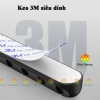 Đế đỡ kẹp đa năng cho dây cáp sạc, tai nghe, nẹp phụ kiện điện thoại - Dán bàn làm việc, xe hơi, kèm miếng dán 3M, chỉ 19.900₫ 4
