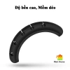 Đế đỡ kẹp đa năng cho dây cáp sạc, tai nghe, nẹp phụ kiện điện thoại - Dán bàn làm việc, xe hơi, kèm miếng dán 3M, chỉ 19.900₫ 5