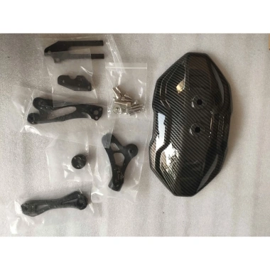 Dè độ phía sau nhún các bón V3 CNC - Hàng xịn, Giá chỉ 268.000đ, Giảm mạnh 7 Dè độ phía sau nhún các bón V3 CNC - Hàng xịn, Giá chỉ 268.000đ, Giảm mạnh 7