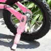 Đế đỗ xe hạng nặng trẻ em 20 inch - Hỗ trợ nẹp chân, gắn bên 12-18, giá ưu đãi 54.789₫