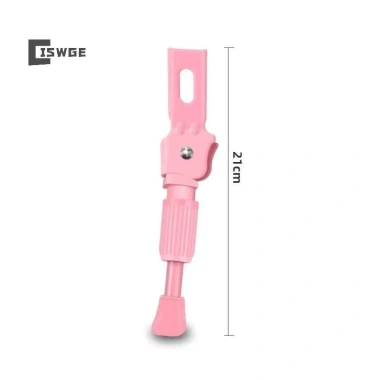 Đế đỗ xe hạng nặng trẻ em 20 inch - Hỗ trợ nẹp chân, gắn bên 12-18, giá ưu đãi 54.789₫ 9