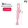 Đế đỗ xe hạng nặng trẻ em 20 inch - Hỗ trợ nẹp chân, gắn bên 12-18, giá ưu đãi 54.789₫ 10