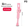 Đế đỗ xe hạng nặng trẻ em 20 inch - Hỗ trợ nẹp chân, gắn bên 12-18, giá ưu đãi 54.789₫ 11
