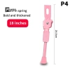 Đế đỗ xe hạng nặng trẻ em 20 inch - Hỗ trợ nẹp chân, gắn bên 12-18, giá ưu đãi 54.789₫ 12