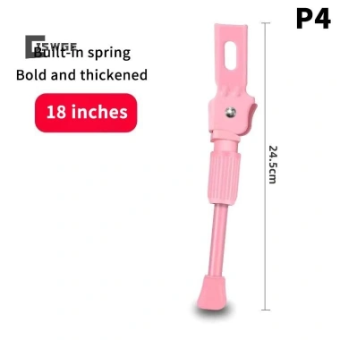 Đế đỗ xe hạng nặng trẻ em 20 inch - Hỗ trợ nẹp chân, gắn bên 12-18, giá ưu đãi 54.789₫ 12