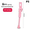 Đế đỗ xe hạng nặng trẻ em 20 inch - Hỗ trợ nẹp chân, gắn bên 12-18, giá ưu đãi 54.789₫ 14