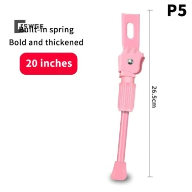 Đế đỗ xe hạng nặng trẻ em 20 inch - Hỗ trợ nẹp chân, gắn bên 12-18, giá ưu đãi 54.789₫ 14