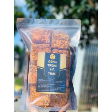 Đế Đông Trùng Hạ Thảo 1kg - Tăng Cường Sinh Lực, Hỗ Trợ Miễn Dịch, Giá Ưu Đãi 72.654 VND 3 Đế Đông Trùng Hạ Thảo 1kg - Tăng Cường Sinh Lực, Hỗ Trợ Miễn Dịch, Giá Ưu Đãi 72.654 VND 3