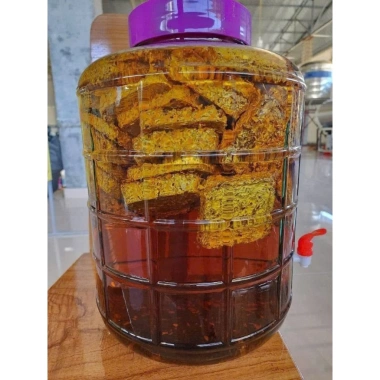 Đế Đông Trùng Hạ Thảo 1kg - Tăng Cường Sinh Lực, Hỗ Trợ Miễn Dịch, Giá Ưu Đãi 72.654 VND