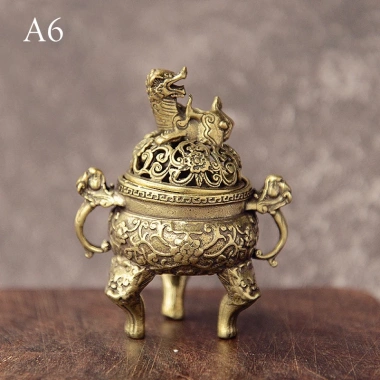 Đế đốt đồng thau hình sen - Chống cháy, bền bỉ, phù hợp cho bếp, giá ưu đãi 41.910₫ 11 Đế đốt đồng thau hình sen - Chống cháy, bền bỉ, phù hợp cho bếp, giá ưu đãi 41.910₫ 11