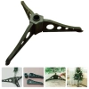 Đế đứng cây thông Noel OLVIDO - Giá đỡ nhựa tháo rời, tam giác, chỉ 52.800₫ 3