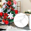 Đế đứng cây thông Noel OLVIDO - Giá đỡ nhựa tháo rời, tam giác, chỉ 52.800₫ 5