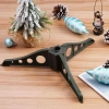 Đế đứng cây thông Noel OLVIDO - Giá đỡ nhựa tháo rời, tam giác, chỉ 52.800₫ 8