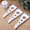 Đế đứng cây thông Noel OLVIDO - Giá đỡ nhựa tháo rời, tam giác, chỉ 52.800₫ 9