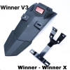 Dè FZ Ex 150/155 Winner X V1 V3 + Pát Sắt Chống Gãy Xịn Gắn Zin - Giá 46.900₫