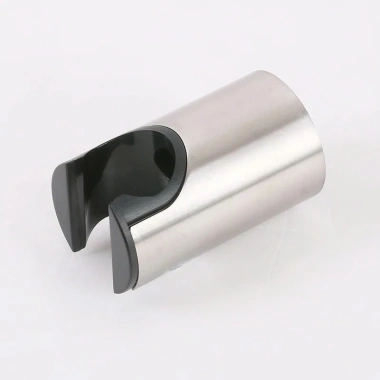 Đế Gác Vòi Xịt Vệ Sinh Inox 304 – 9.000, Kèm Ổc Vít & Tắc Kê Đầy Đủ