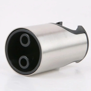 Đế Gác Vòi Xịt Vệ Sinh Inox 304 – 9.000, Kèm Ổc Vít & Tắc Kê Đầy Đủ 3 Đế Gác Vòi Xịt Vệ Sinh Inox 304 – 9.000, Kèm Ổc Vít & Tắc Kê Đầy Đủ 3