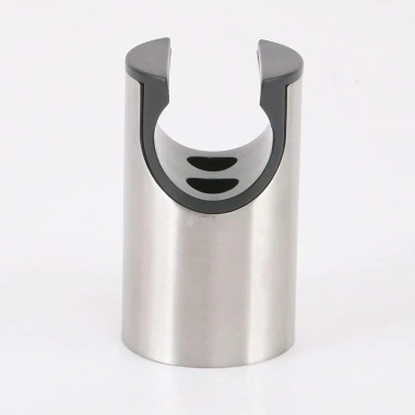 Đế Gác Vòi Xịt Vệ Sinh Inox 304 – 9.000, Kèm Ổc Vít & Tắc Kê Đầy Đủ