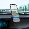 Đế giữ điện thoại nam châm xoay 360 Baseus LV186/Hoco CA79 cho ô tô - Giá chỉ 99.000₫ 4