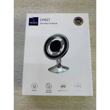 Đế giữ điện thoại nam châm xoay 360 Baseus LV186/Hoco CA79 cho ô tô - Giá chỉ 99.000₫ 5