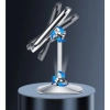 Đế giữ điện thoại nam châm xoay 360 Baseus LV186/Hoco CA79 cho ô tô - Giá chỉ 99.000₫ 8