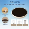 Đế Hâm Nóng XM OirM Giữ Nhiệt 55°C, Nhanh Nóng Sữa, Cà Phê, Nước, Giá 192.000₫