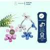 Đế Hít Điện Thoại Mta-Mart2 - Giá Đỡ Hình Hoa Hút Chân Không Siêu Dính, Tiện Lợi, Giá 26.000 VND 3