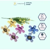 Đế Hít Điện Thoại Mta-Mart2 - Giá Đỡ Hình Hoa Hút Chân Không Siêu Dính, Tiện Lợi, Giá 26.000 VND 4