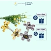 Đế Hít Điện Thoại Mta-Mart2 - Giá Đỡ Hình Hoa Hút Chân Không Siêu Dính, Tiện Lợi, Giá 26.000 VND 6