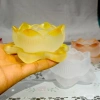 Đế hoa sen lưu ly thủy tinh nhiều màu – Đặt đèn cầy, giảm còn 39.000₫ (50.310₫) 3