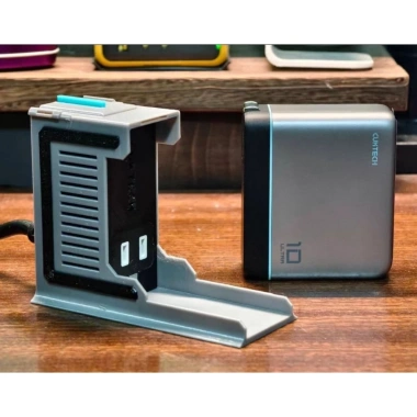 Đế In 3D Cuktech 10 Ultra AD1.204U Dây dài 2m Giá chỉ 200.000₫ giảm tới 56.000₫ 3 Đế In 3D Cuktech 10 Ultra AD1.204U Dây dài 2m Giá chỉ 200.000₫ giảm tới 56.000₫ 3