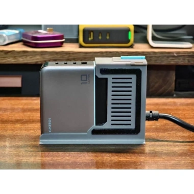 Đế In 3D Cuktech 10 Ultra AD1.204U Dây dài 2m Giá chỉ 200.000₫ giảm tới 56.000₫ 5 Đế In 3D Cuktech 10 Ultra AD1.204U Dây dài 2m Giá chỉ 200.000₫ giảm tới 56.000₫ 5