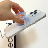 Đế iPhone họa tiết mèo sọc, tương thích iPhone 11‑13‑14‑15‑16‑17, giá ưu đãi 82.841₫ 9