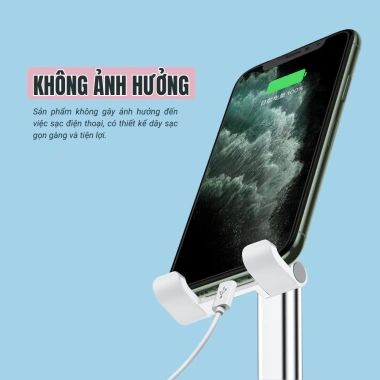 Đế Kê Gấp Gọn cho Điện Thoại và iPad - Giá chỉ 50.000, Tiết Kiệm 15.000 4