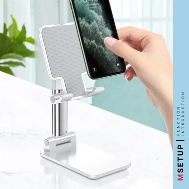 Đế Kê Gấp Gọn cho Điện Thoại và iPad - Giá chỉ 50.000, Tiết Kiệm 15.000 7