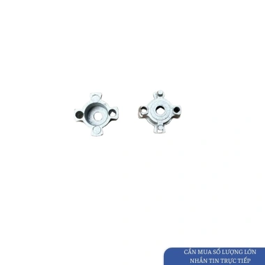 Đế Kẽm Thay Thế Đầu Khò Gas Mini Cầm Tay - Dễ Lắp, Bền Lâu, Giá 12.900