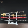 Đế Kiếm Samurai Trắng Bền - Giá Đỡ Máy Tính, Sáo Trung Quốc, Kiếm Nhật Bản 136,400₫ 4