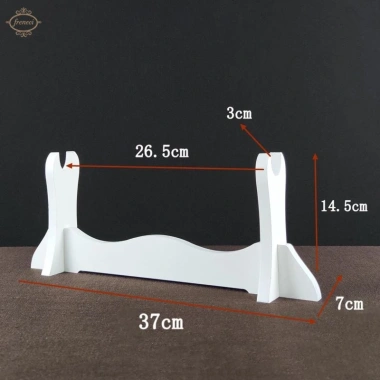 Đế Kiếm Samurai Trắng Bền - Giá Đỡ Máy Tính, Sáo Trung Quốc, Kiếm Nhật Bản 136,400₫
