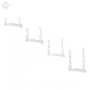 Đế Kiếm Samurai Trắng Bền - Giá Đỡ Máy Tính, Sáo Trung Quốc, Kiếm Nhật Bản 136,400₫