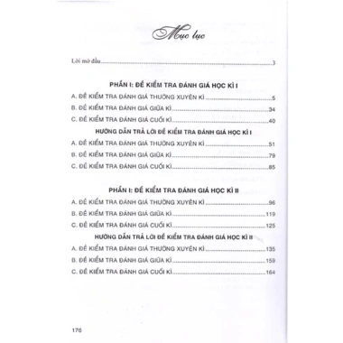 Đề Kiểm Tra Đánh Giá Vật Lý 10 - Kết Nối Tri Thức, Giá ưu đãi 84.000đ, Tăng điểm thi nhanh 5