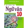 Đề Kiểm Tra Ngữ Văn 10 - Kết Nối Tri Thức Với Cuộc Sống, Giá Ưu Đãi 45.650 VND 2