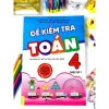 Đề Kiểm Tra Toán Lớp 4 - Chương Trình Mới, Đầy Đủ Đề Thi, Tự Luyện, Giá Ưu Đãi 33.750 VND - ndbooks 7